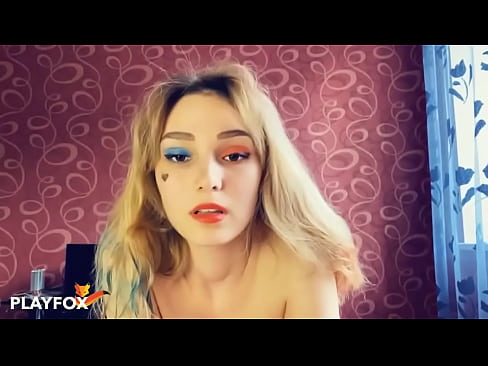 ❤️ Maģiskās virtuālās realitātes brilles man deva seksu ar Harliju Kvinnu ❤️❌ Sekss video pie mums ❌❤