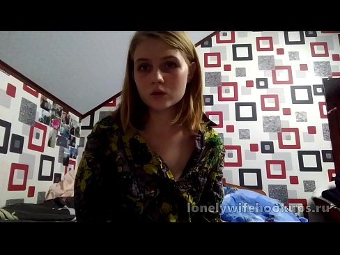 ❤️ Jaunai blondīnei studentei no Krievijas patīk lielāki locekļi. ❤️❌ Sekss video pie mums ❌❤